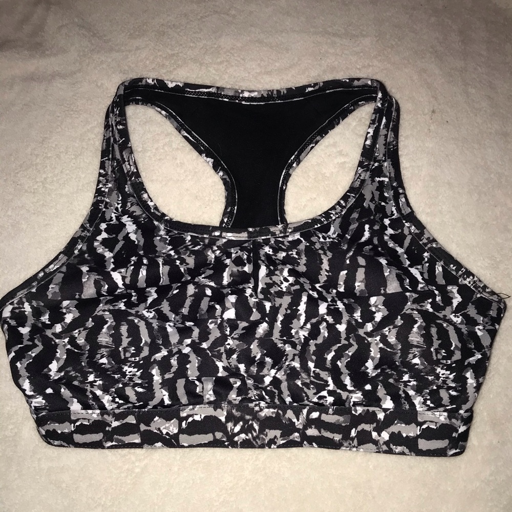 Academy sports bra